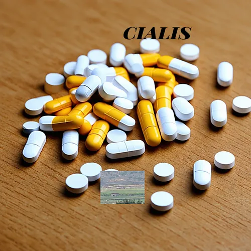 Cialis 5mg acheter